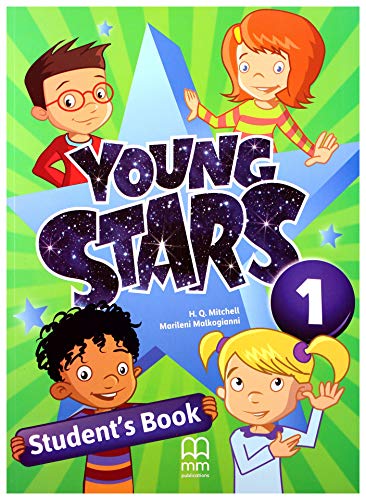 Young Stars 1 - Students Book