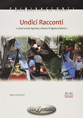 Primiracconti