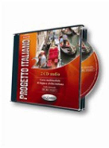 Nuovo Progetto Italiano 2 Cd Audio