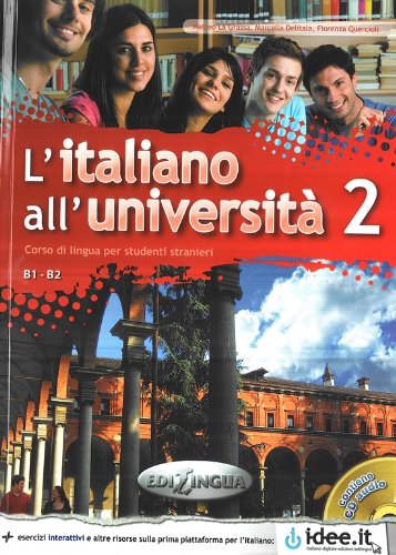 L'Italiano All'Universita
