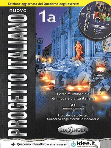 Nuovo Progetto Italiano