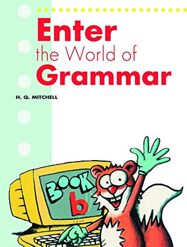 Enter the World of Grammar B SB MM PUBLICATIONS