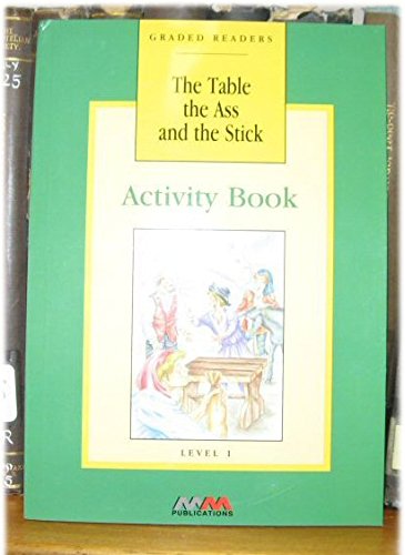 The Table the Ass the Stick Activité