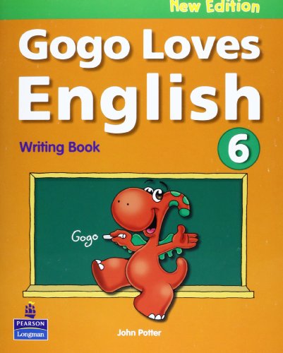 Gogo Loves English Writing