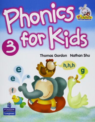 Phonics for Kids