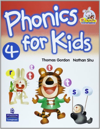 Phonics for Kids