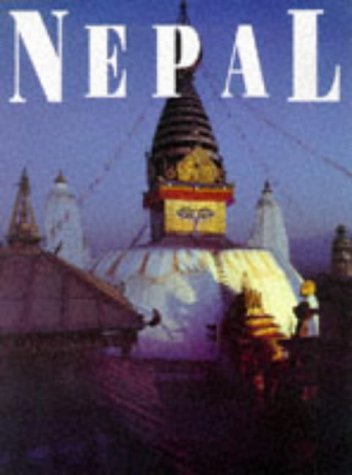 Nepal Our World In Color