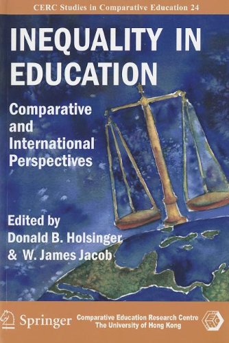 Inequality in Education
