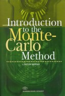 Introduction to the Monte-Carlo Method