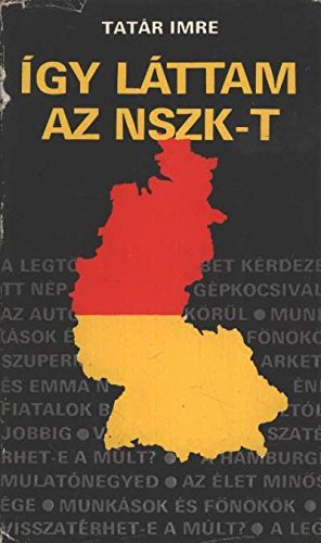 Így Láttam Az Nszk-T