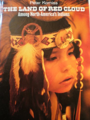 The Land of Red Cloud