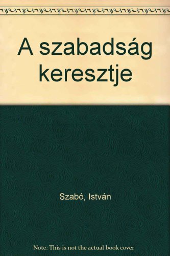 A Szabadság Keresztje