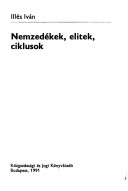 Nemzedékek, Elitek, Ciklusok