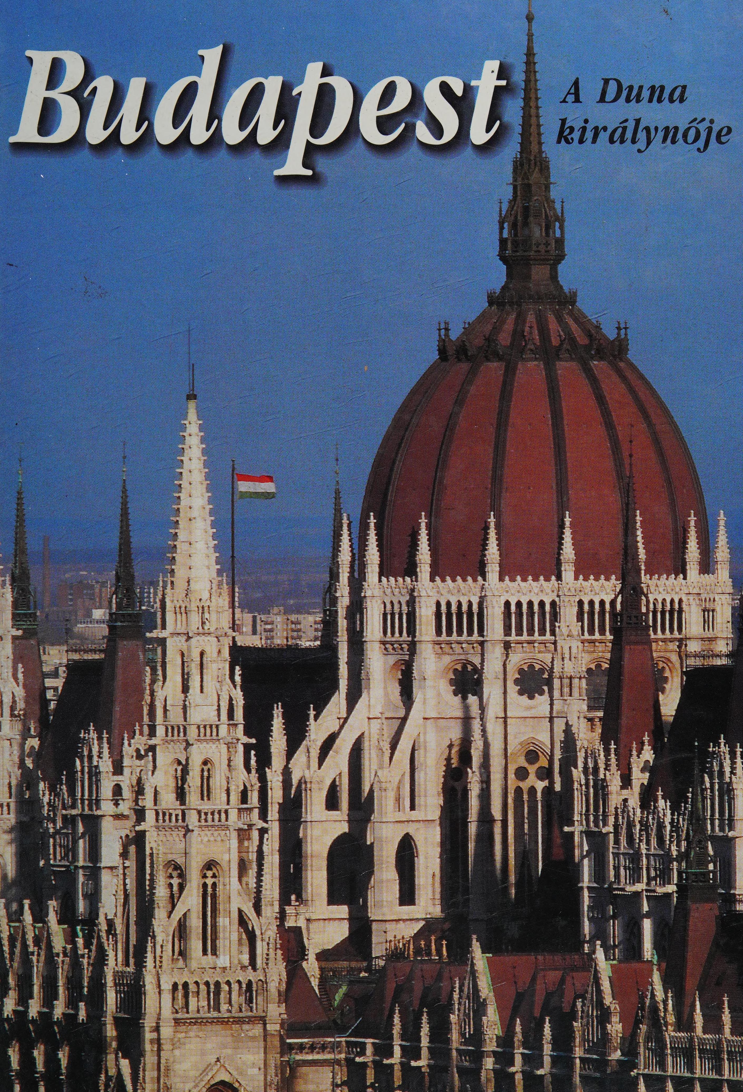 Budapest