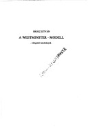 Westminster-Modell
