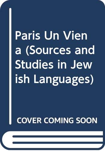 Pariz un Viyeneh