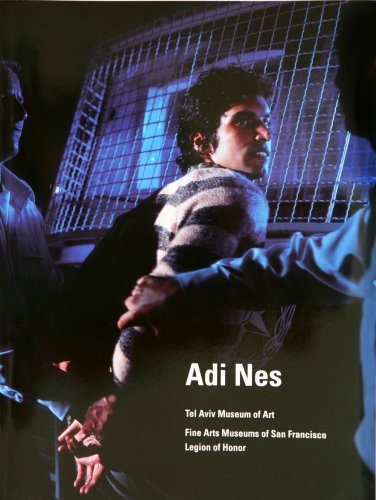 Adi Nes