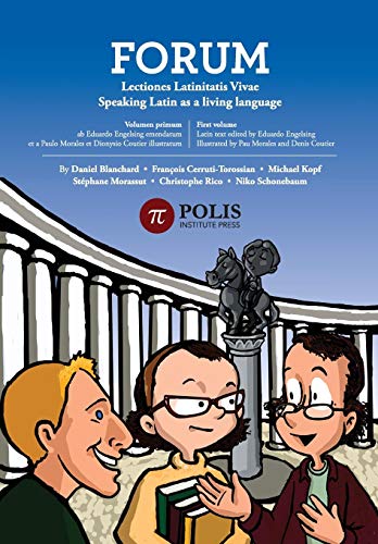 Forum: Lectiones Latinitatis Vivae Speaking Latin as a Living Language