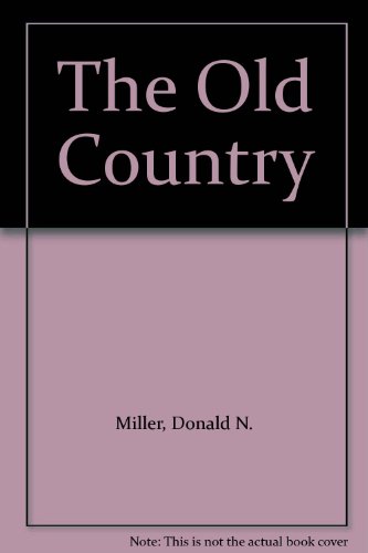 The old country