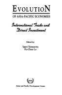 Evolution of Asia-Pacific Economies