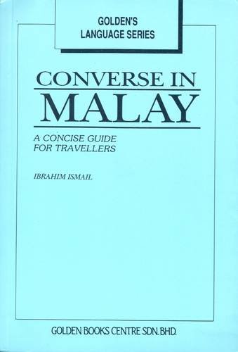 Converse in Malay