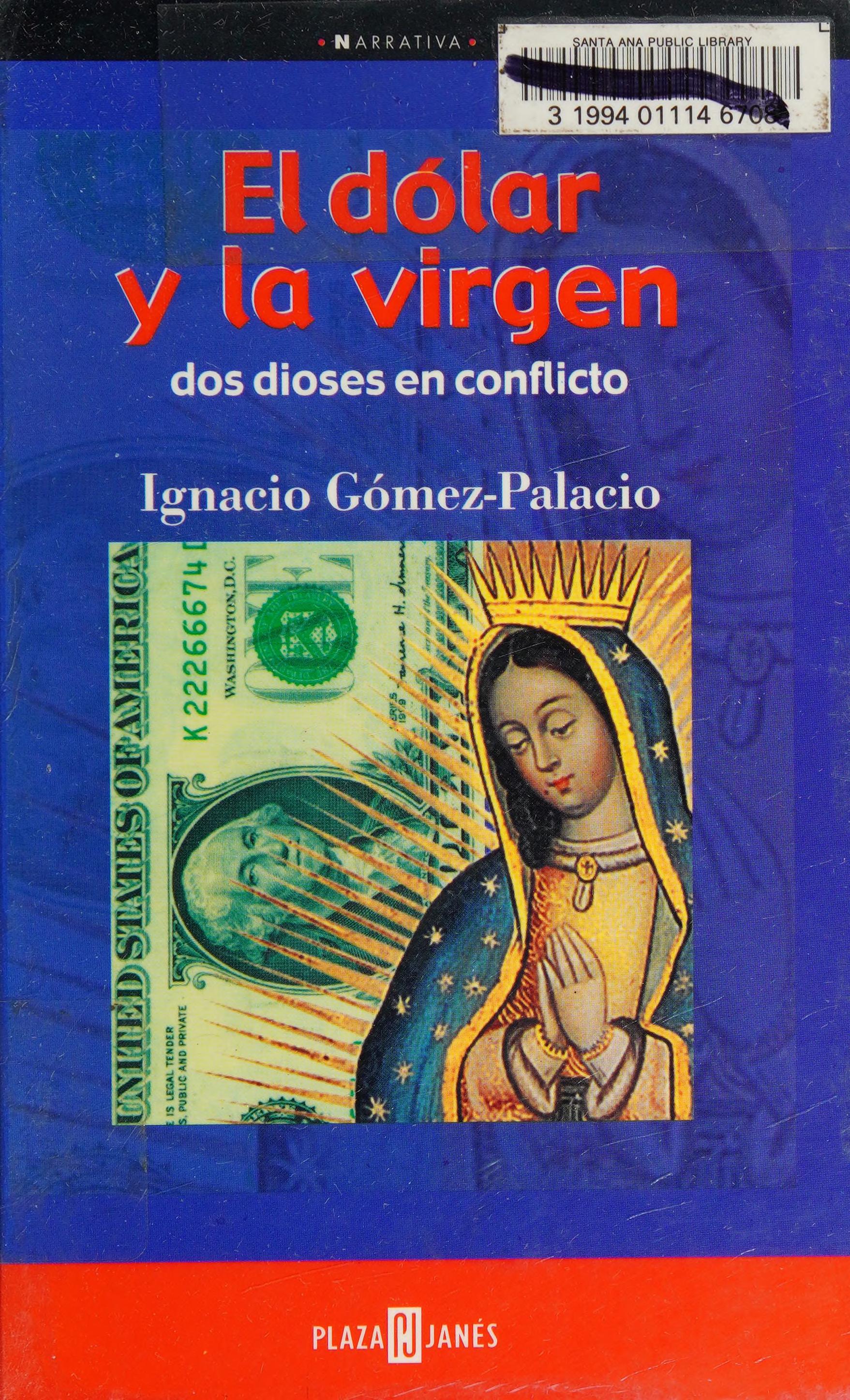 El Dolar de la Virgen