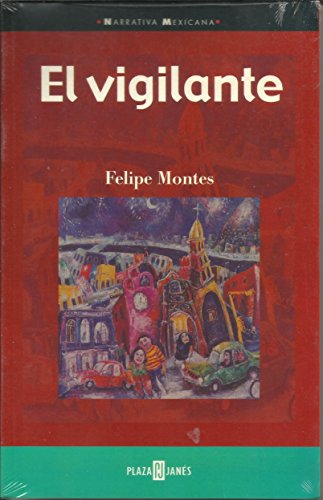 EL VIGILANTE