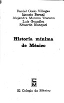 Historia Mínima de México