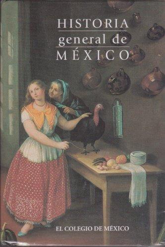 Historia General de Mexico
