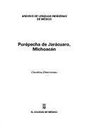 Purepecha de Jaracuaro, Michoacan