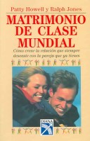 Matrimonio De Clase Mundial