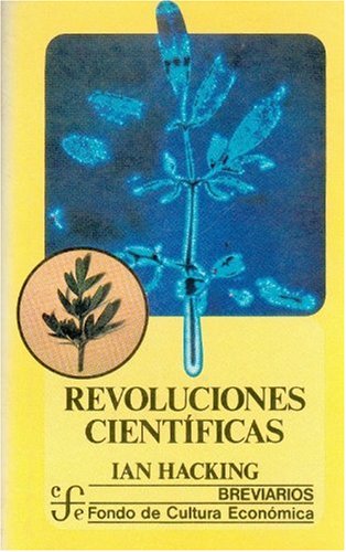 Revoluciones Cientificas