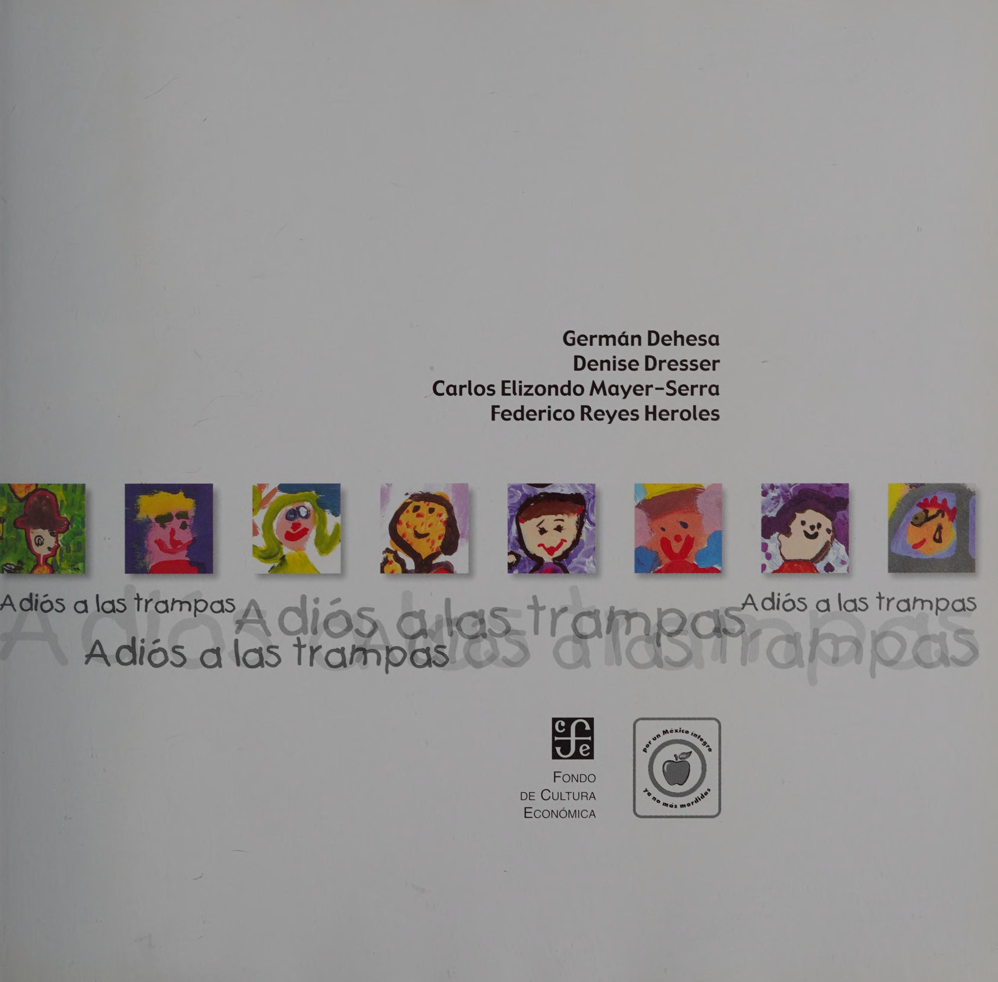 Adiós A Las Trampas (Varias / No Definida) (Spanish Edition)