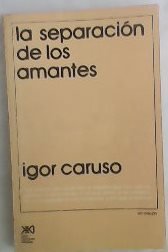 La Separación De Los Amantes