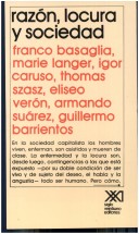 Razon, Locura y Sociedad