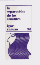 La Separacion de Los Amantes. Una Fenomenologia de la Muerte