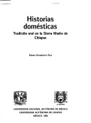 Historias domesticas