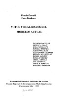 Mitos y Realidades del Morelos Actual
