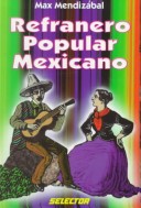 Refranero popular mexicano