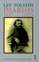 Diarios I. 1847-1894