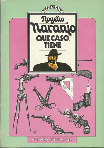 QueÂ Caso Tiene (Humor En Serio) (Spanish Edition)
