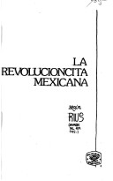 La Revolucioncita Mexicana