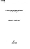 La comunidad israelita de Guadalajara