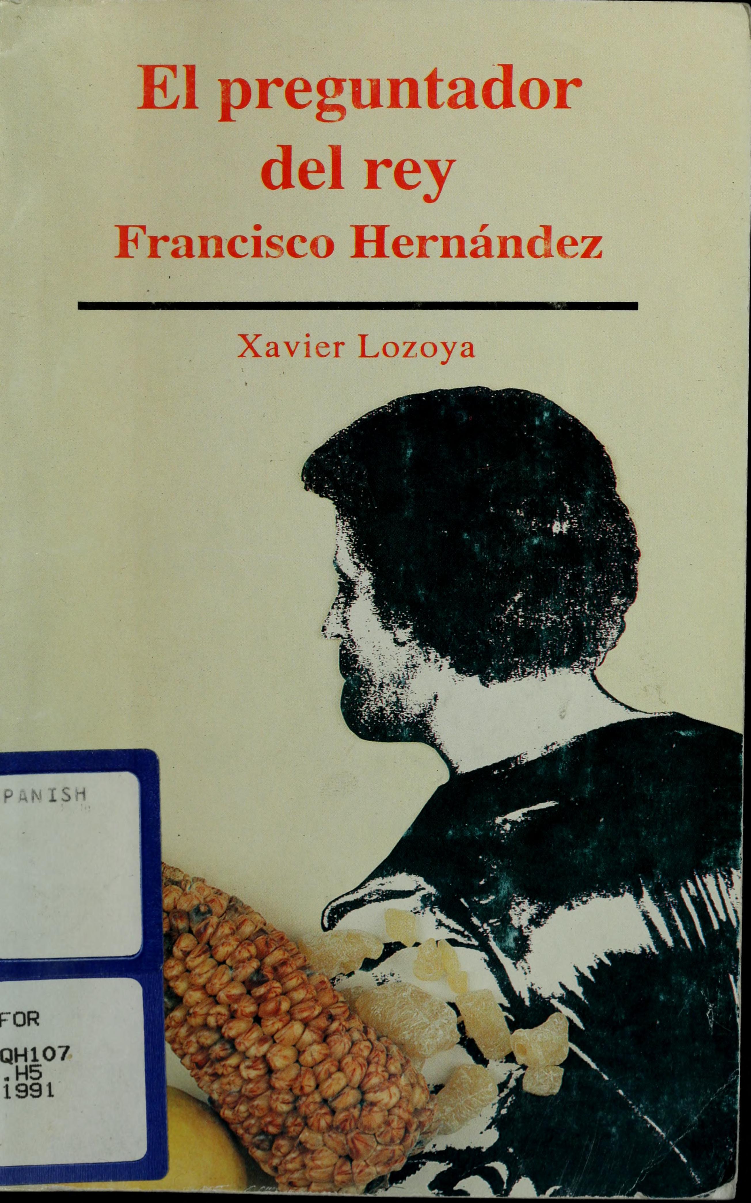 Visionario De La Anatomía, El