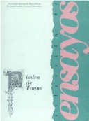 Piedra De Toque: Selección De Ensayos