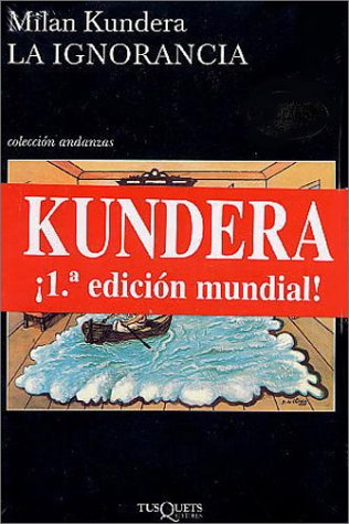 La Ignorancia