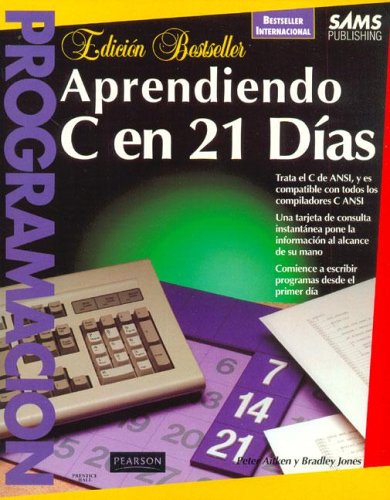 Aprendiendo C En 21 Dias