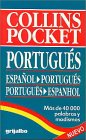 Diccionario Español/Portugués - Portugues/Espanhol