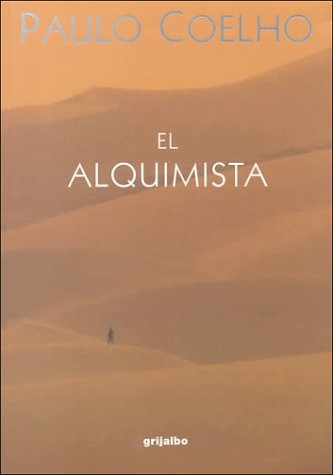 El Alquimista