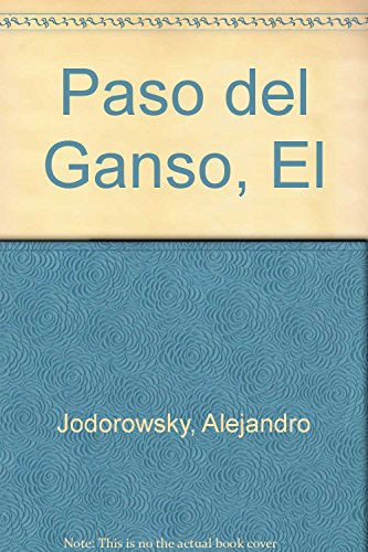 El Paso del Ganso